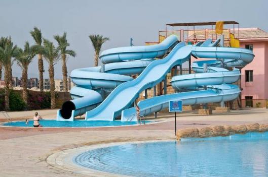 Park Inn 4*