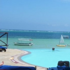 Voyager Beach Resort 3*