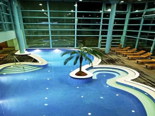 Pestana Alvor Praia Beach & Golf Hotel 5*