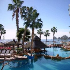 Melia San Lucas 5*
