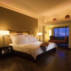 Hilton Phuket Arcadia Resort & Spa 5*