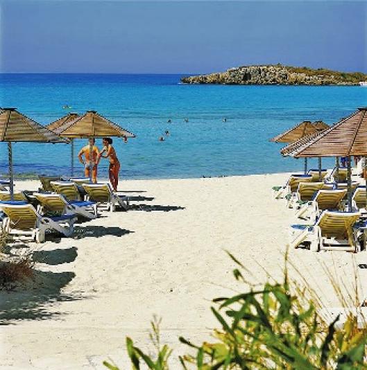Nissi Park 3*