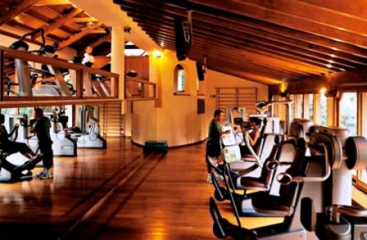 Forte Village Resort Castello 5* de Luxe