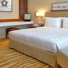 Hyatt Hotel & Casino Manila 5*