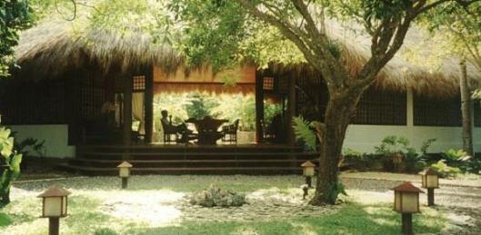 Mandala Spa & Villas 5*