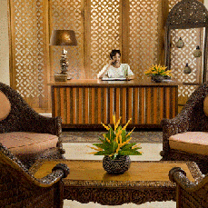 Zamani Zanzibar Kempinski 5*