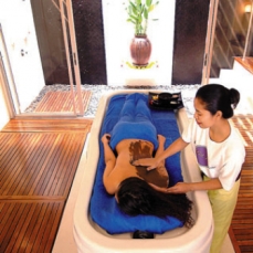 Hard Rock Hotel Pattaya 4*