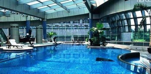 Hyatt Regency Hangzhou 5*
