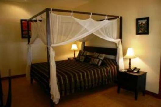 Cham Villas Resort  4*
